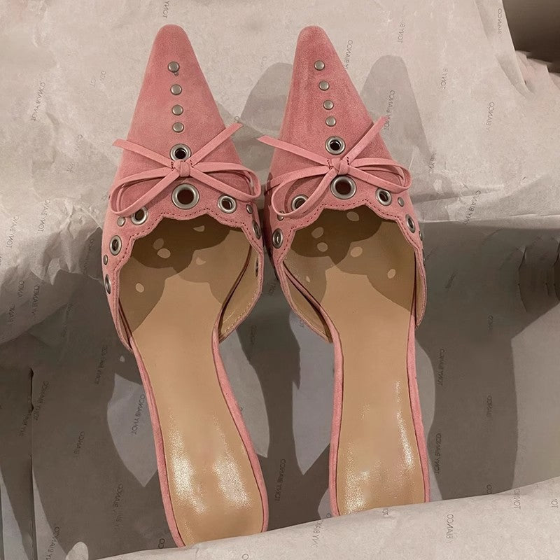 High Heel Sandals