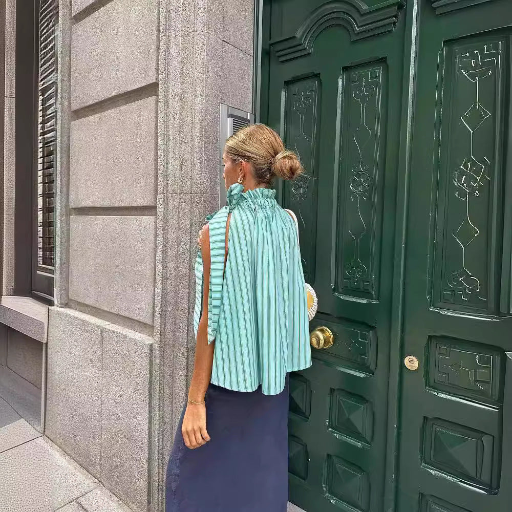 Striped Top
