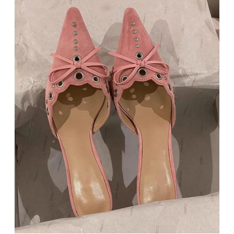 High Heel Sandals