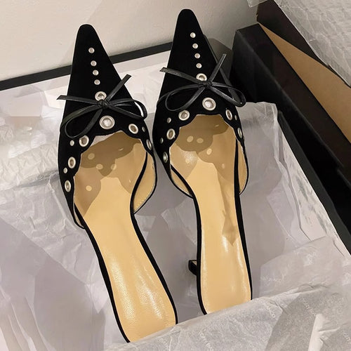 High Heel Sandals