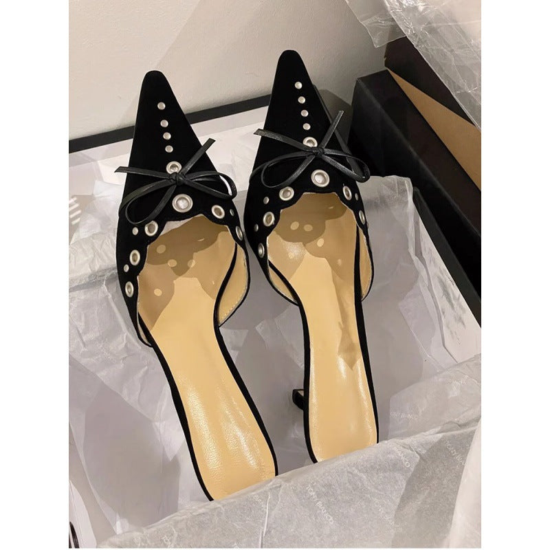 High Heel Sandals