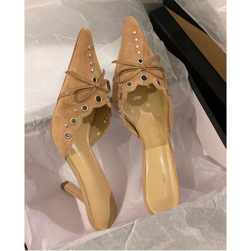 High Heel Sandals