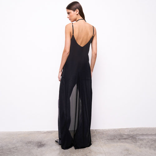 Camisole Tied Top