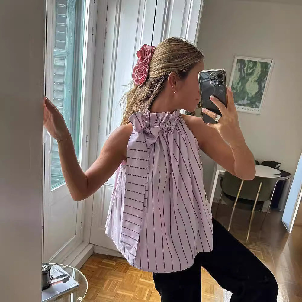 Striped Top